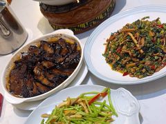 -老奶奶私房菜(天台里街店)