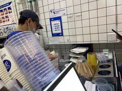 -茶百道(太原茂业天地店)