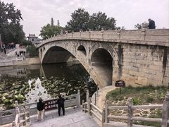 -赵州桥景区
