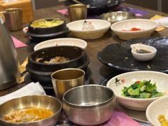 -朴大人炭烤·韩国料理(奥帆中心海尔洲际店)