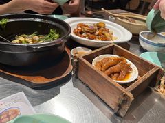 -潮界(虹桥新天地店)