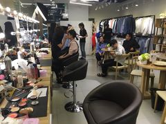 -海马体照相馆(宁波天一广场店)