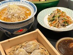 -奇芳阁·百年清真南京菜(夫子庙店)