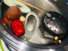 -百草滩羊清水涮羊肉·清真·宁夏盐池滩羊(莲花桥店)