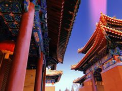 -历代帝王庙博物馆