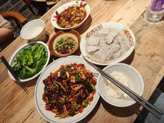 -树厨贵州菜(大十字店)