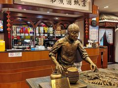 -北京小肠陈饭庄(方庄店)