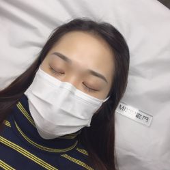 -谜秀韩式半永久纹眉纹绣洗眉