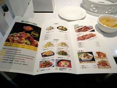 菜单-西域胡氏大盘鸡(谈固店)