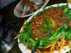 -民食香·腊排骨野生菌美食(木府店)