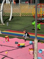 -萌宠亲子动物乐园(槐房万达店)