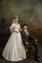 点击看大图 -唯一视觉婚纱摄影(李家村店)