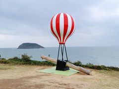 -漳州滨海火山岛自然生态风景区