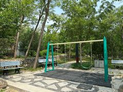 -阳台山自然风景区