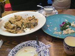 -寿州美味厨豆腐宴(寿县南门口西环路店)