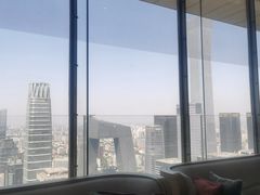 -北京柏悦酒店·锦庭餐厅Dining Room
