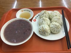 -庆丰包子铺(和平里店)