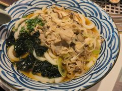 -千寻山野烤肉(中关村店)
