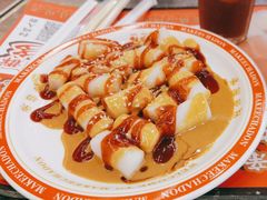 三酱猪肠粉-孖记茶档·热腾茶餐(乐峰店)