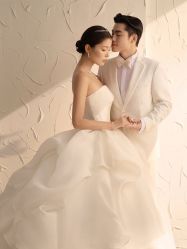 -第一夫人婚纱摄影(南京店)