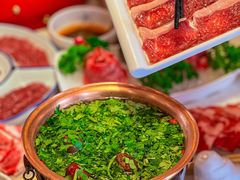 -祥源胡同·涮牛羊肉火锅(花桥店)