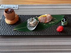 -香樟花园法式铁板烧(恒隆广场店)