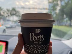 -Peet's Coffee皮爷咖啡(海雅缤纷城店)
