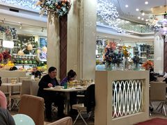 -芭菲盛宴·环球美食(袁家岗店)