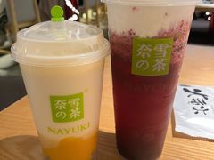 -奈雪的茶(广州万菱汇PRO店)