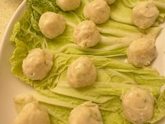 鲜墨鱼丸-八先生涮肉房(三里河店)