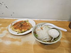 -天天利美食坊
