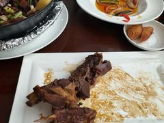 -小南洋海景餐厅(深圳湾店)