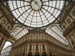 -埃马努埃莱二世拱廊