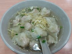 -老盛兴·上海小笼汤包馆(武夷店)
