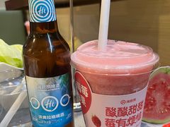 -海底捞火锅(振华商厦店)
