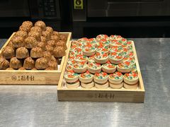 -北京稻香村(零号店)
