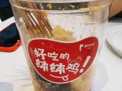 -眉州东坡(亚运村店)