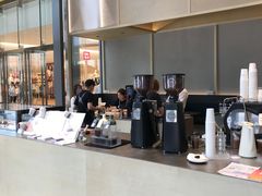 -Seesaw Coffee(苏州中心店)