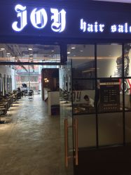 -JOY Hair salon