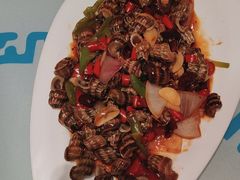 -王庄阿咪海鲜大排档(象园店)