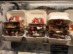 -BUTTERFUL&CREAMOROUS 黄油与面包(西单大悦城店)