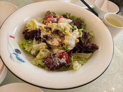 -博雅渔港·融合菜(维也纳国际大酒店)