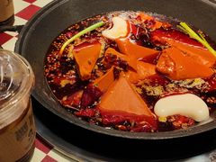 -赵美丽重庆火锅(西安直营总店)