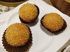 -香云轩·顺德菜(香云纱园林酒店店)