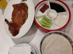 -满堂·烤鸭店·北京菜(鼓楼店)