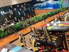 -四季喧黔味豆米火锅(万达广场店)