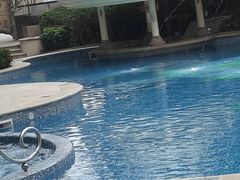 -澳门十六浦索菲特大酒店