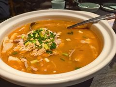 -唐猫庭院·千年陕菜(赛格国际购物中心店)
