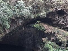 -英西峰林·洞天仙境