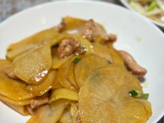 -文三里屯面馆(三里屯店)